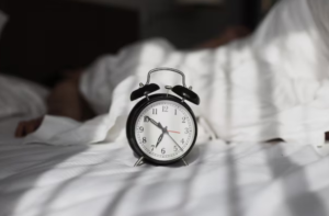 Nocta Classique 1, le réveil matin classique sans ondes