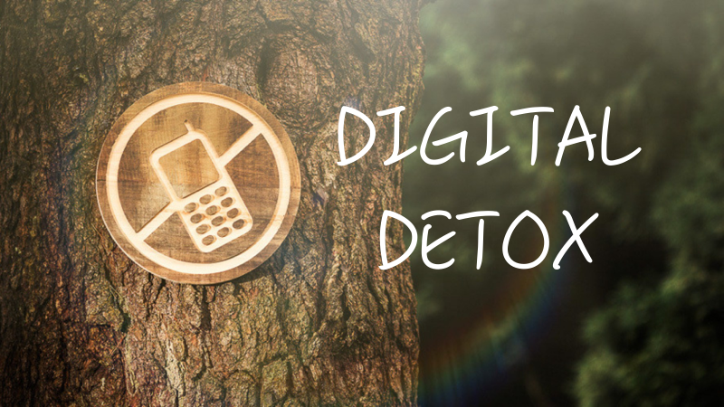 Digital Detox