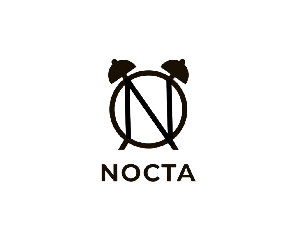 Logo Nocta